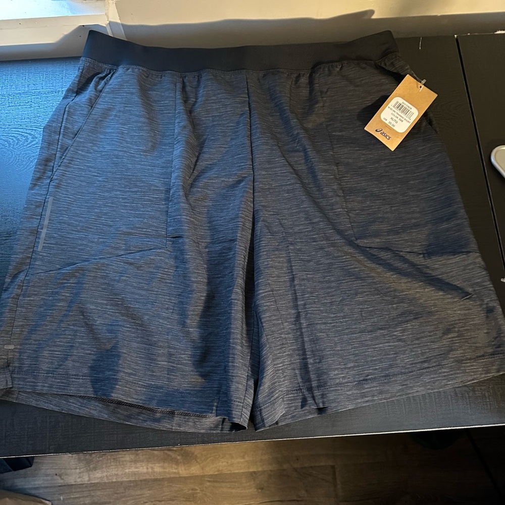 Asics Shorts